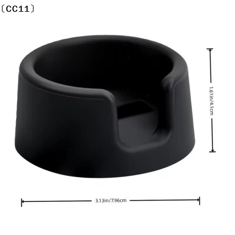 Espresso Tamping Station Compatible Cafe ES601 ES701 Portafilter Qme