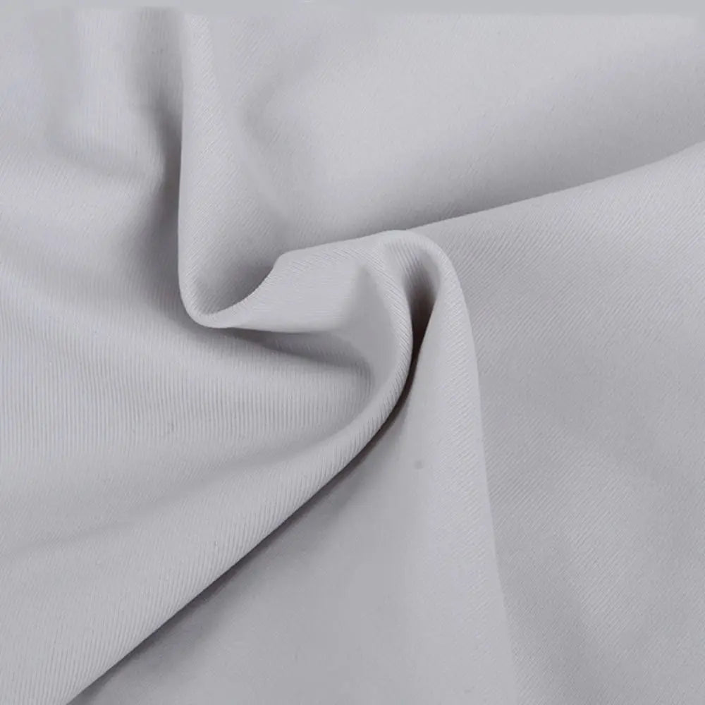 Solid Color Ice Silk Mask Summer Face Scarves UV Protection Face Cover Face Shield Hanging Ear Sunscreen Face Scarf Hiking Qme