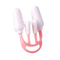 Nose Shaper Tool Septum Corrector Bridge Adjusting Clip Wide Men Qme 1pc