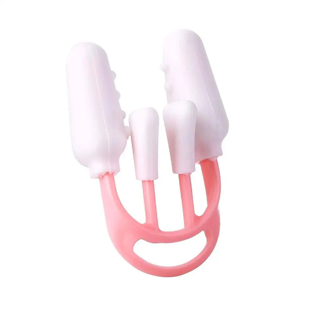 Nose Shaper Tool Septum Corrector Bridge Adjusting Clip Wide Men Qme 1pc