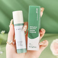 Clear Refreshing Body Lotion Fresh Aroma Lingering Scent Suitable Qme Tea break