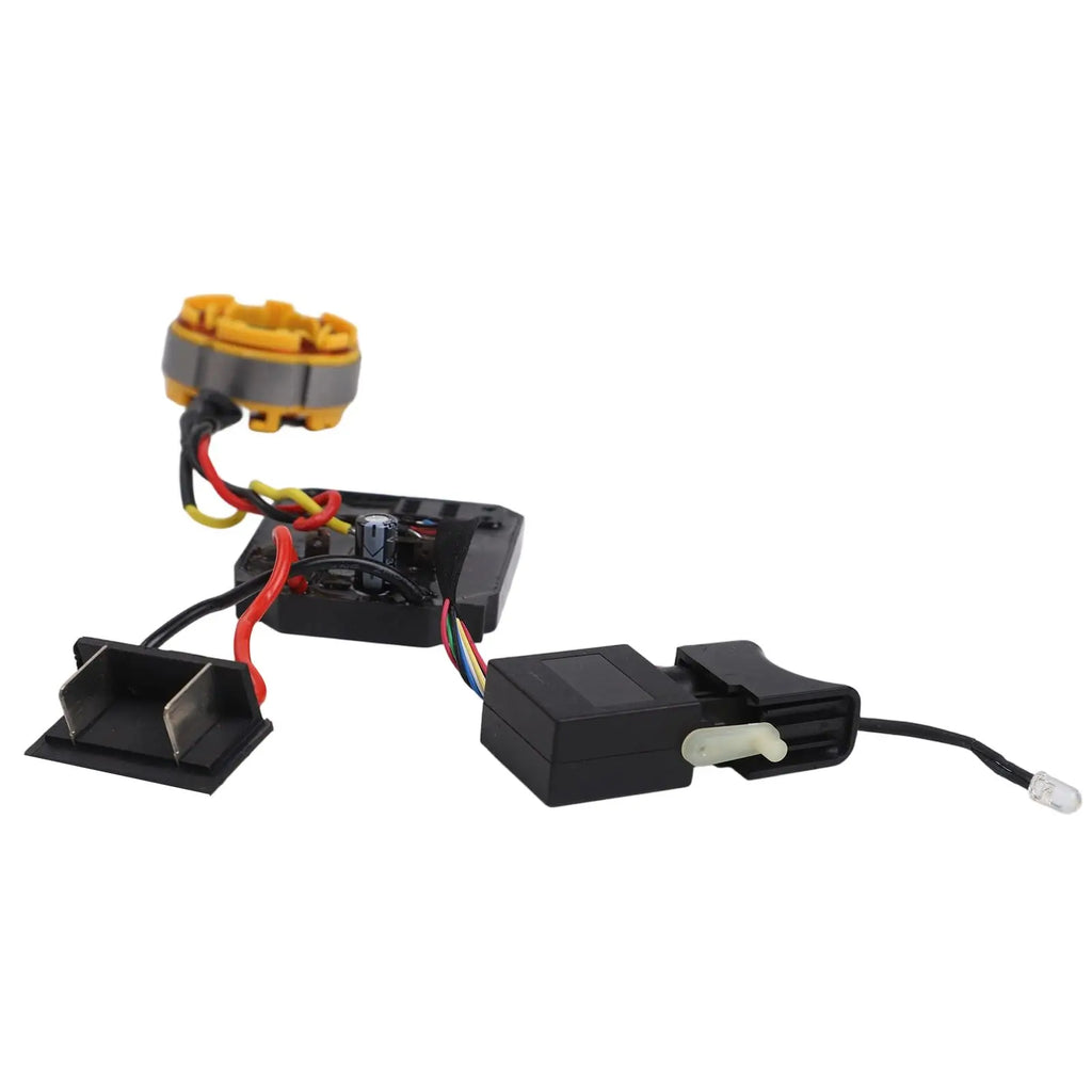 18V 21V Control Board Set For Dayi 2106/161/169 Brushless Electric Wrench Drive Control Board Switch Stator Power Tool Accessory Qme