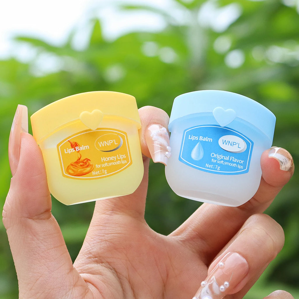 Lip Mask Deep Moisturizing Colorless Lipstick Long-lasting Mild Non Qme