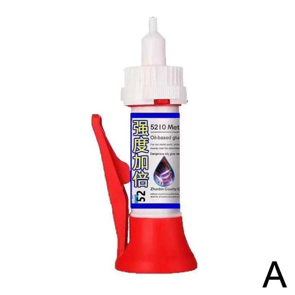 1/2/3pcs Powerful Welding Glue Super Strong Adhesive Quick-drying Universal Glue for Sticky Metal Wood Plastic Ceramic Glass Qme 1pcs