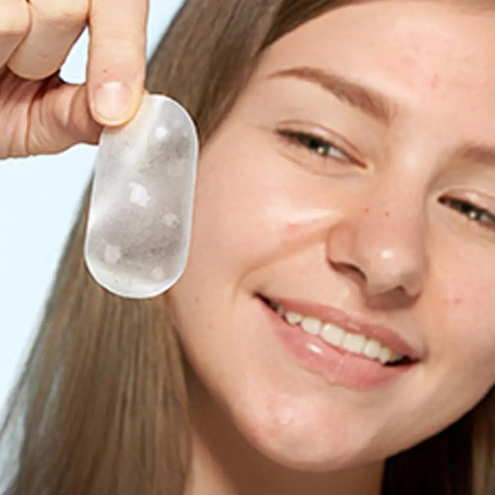 Invisible Hydrocolloid Patches For Covering Zits And Blemishes, Acne Pimple Patches For Face Spot Stickers For All Skin Types Qme