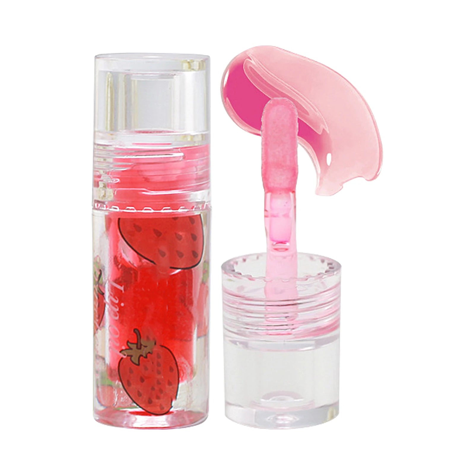 Plumping Lip Oil Moisturizing Instant Volume Essence Reduce Fine Line Qme B 03 China Mainland