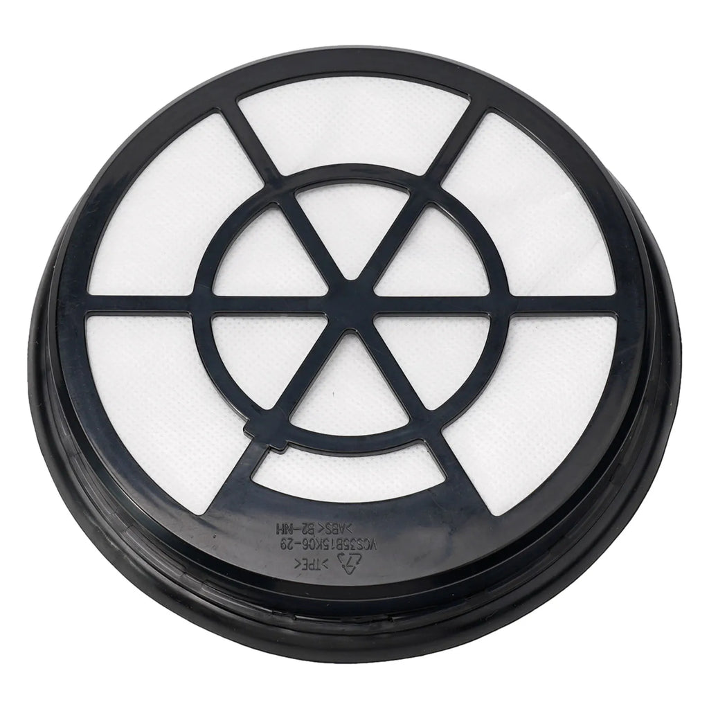 Maintain the Performance of Your Sweeper Washable Pre Motor Filter For Currys Essential C700VC18 Vacuum Cleaner Qme