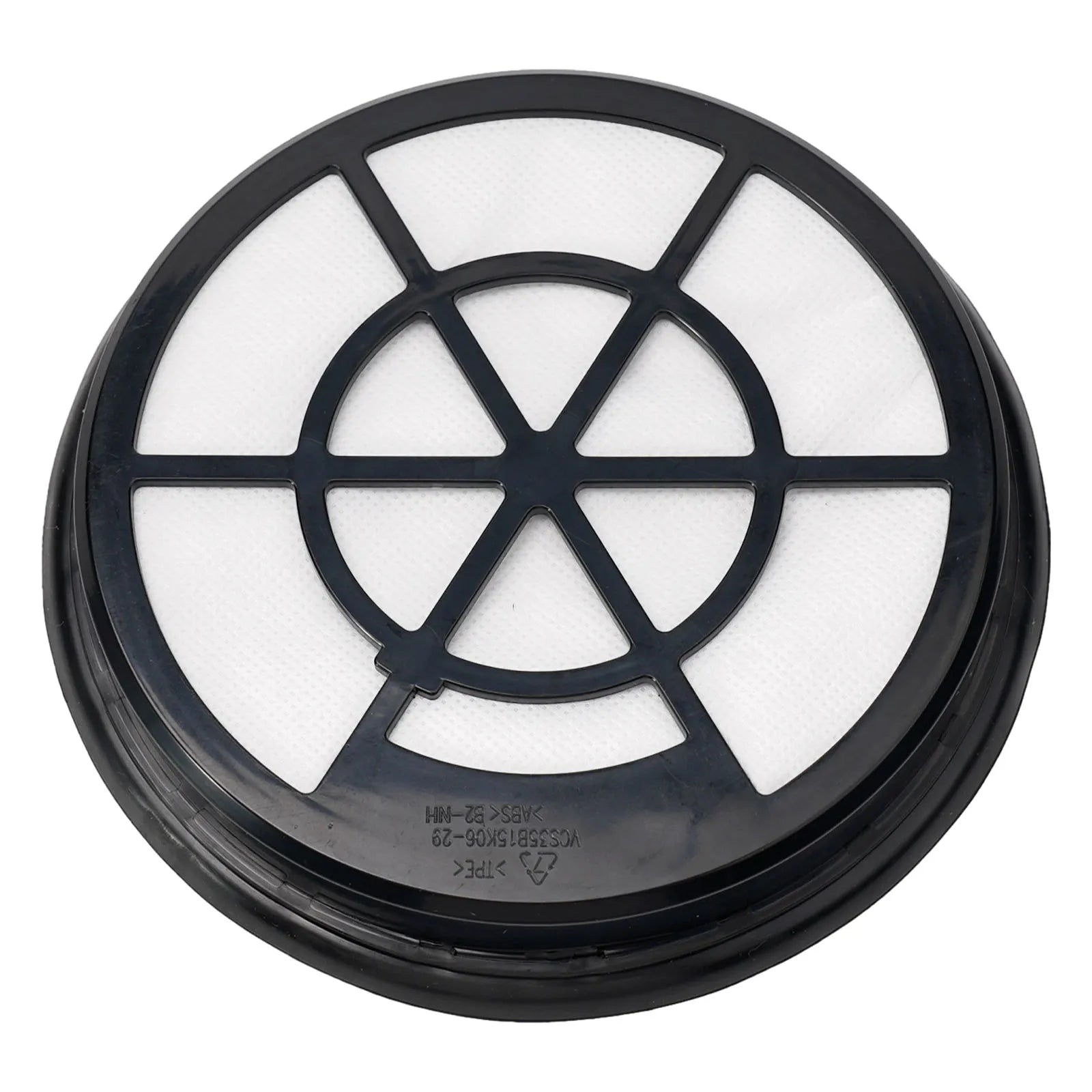 Maintain the Performance of Your Sweeper Washable Pre Motor Filter For Currys Essential C700VC18 Vacuum Cleaner Qme