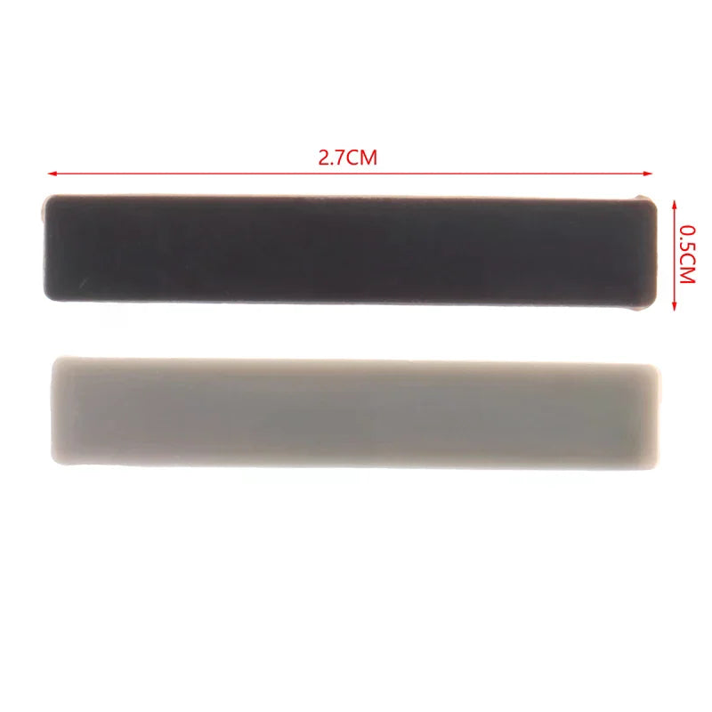 Laptop Rubber Foot Feet Bottom Base Cover Replacement Thinkpad R14 Qme