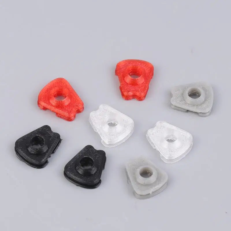 1 O4 Air Unit Lite Antenna Fixed Mount Base 3D Printed Protective Qme