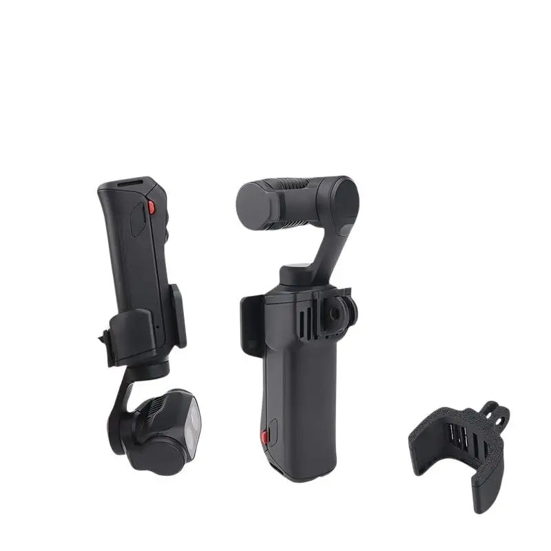 Insta360 Luna Ultra Camera Mount Bracket Quick Release Expansion Qme
