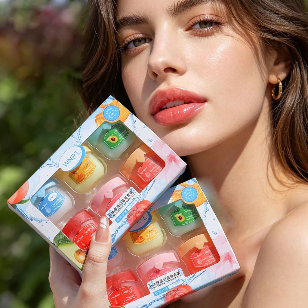 Moisturizing Lipstick Which Can Deeply Moisturize Brighten Lips Care Qme