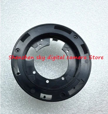 For Sony 16-50 Lens Barrel Front Tube Fixed Ring Parts Qme Grey