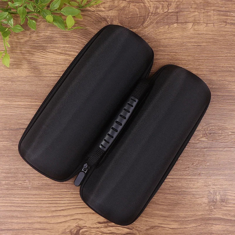 Portable Espresso Coffee Machine Storage Bag Hand-cranked Grinder Protective Sleeve Take-away Handbag Coffee Appliance Qme