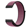 Sport Nylon Loop COROS PACE 3 2 APEX Wristband Bracelet Watch Strap