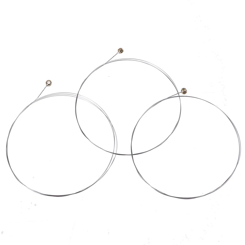 Tone Steel Strings E-1 Acoustic Guitar Qme