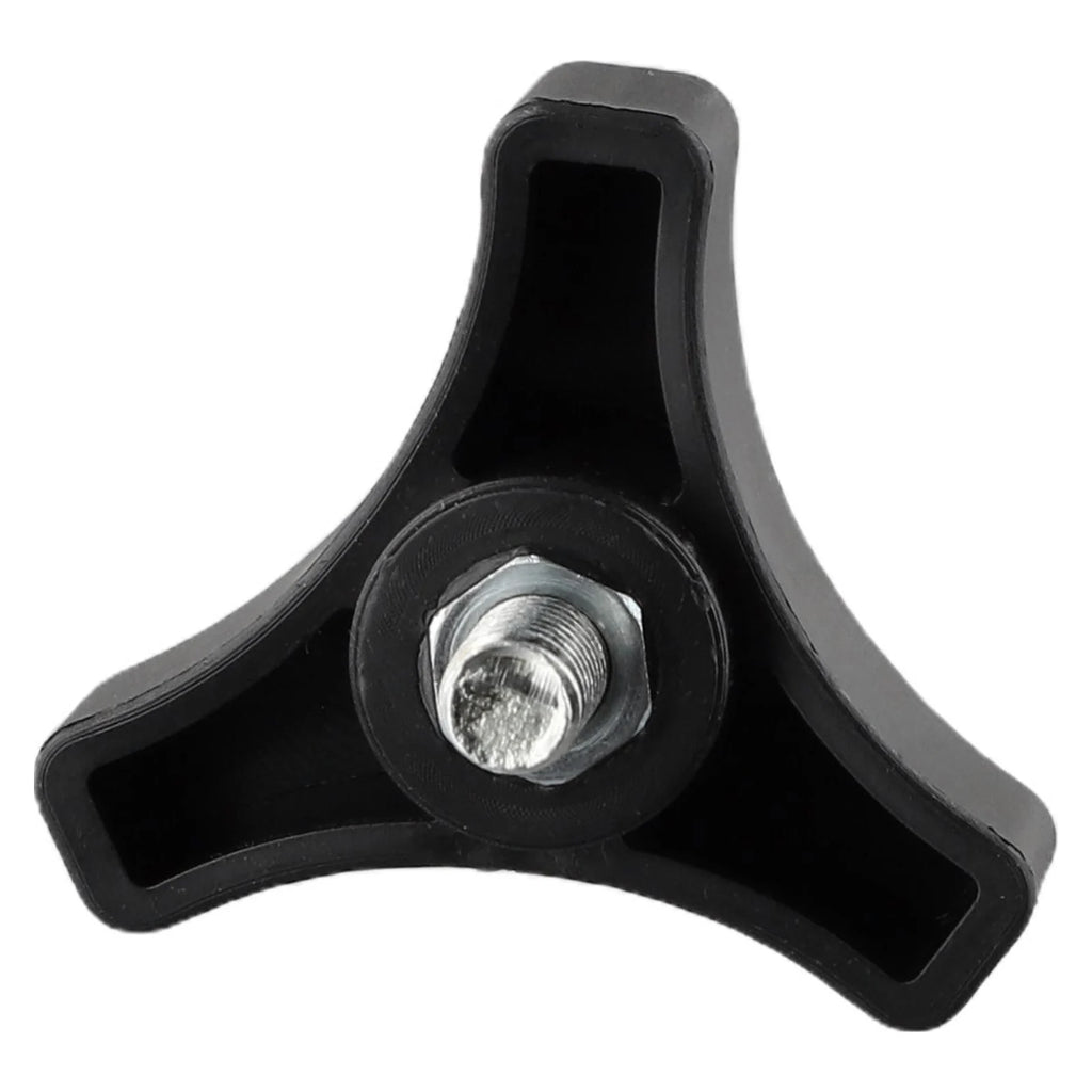 1 Set Triangle Handle Knob Nut Screw Bolt Fits For Honda And Other Lawn Machine Lawn Mower Garden Power Tool Accessories Qme