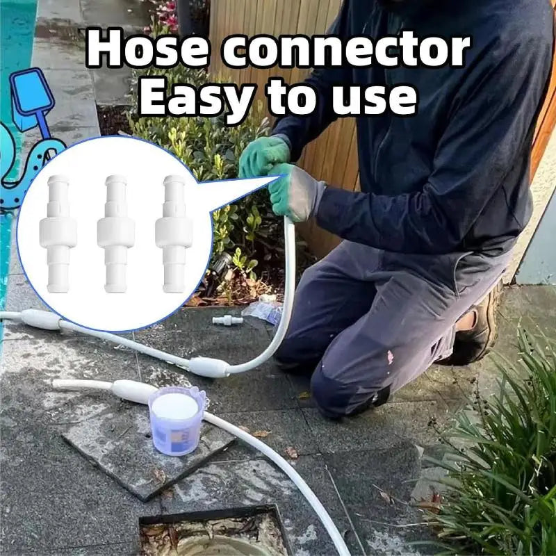 Cleaning Plastic Construction POLARIS Pool Cleaners Efficient Qme