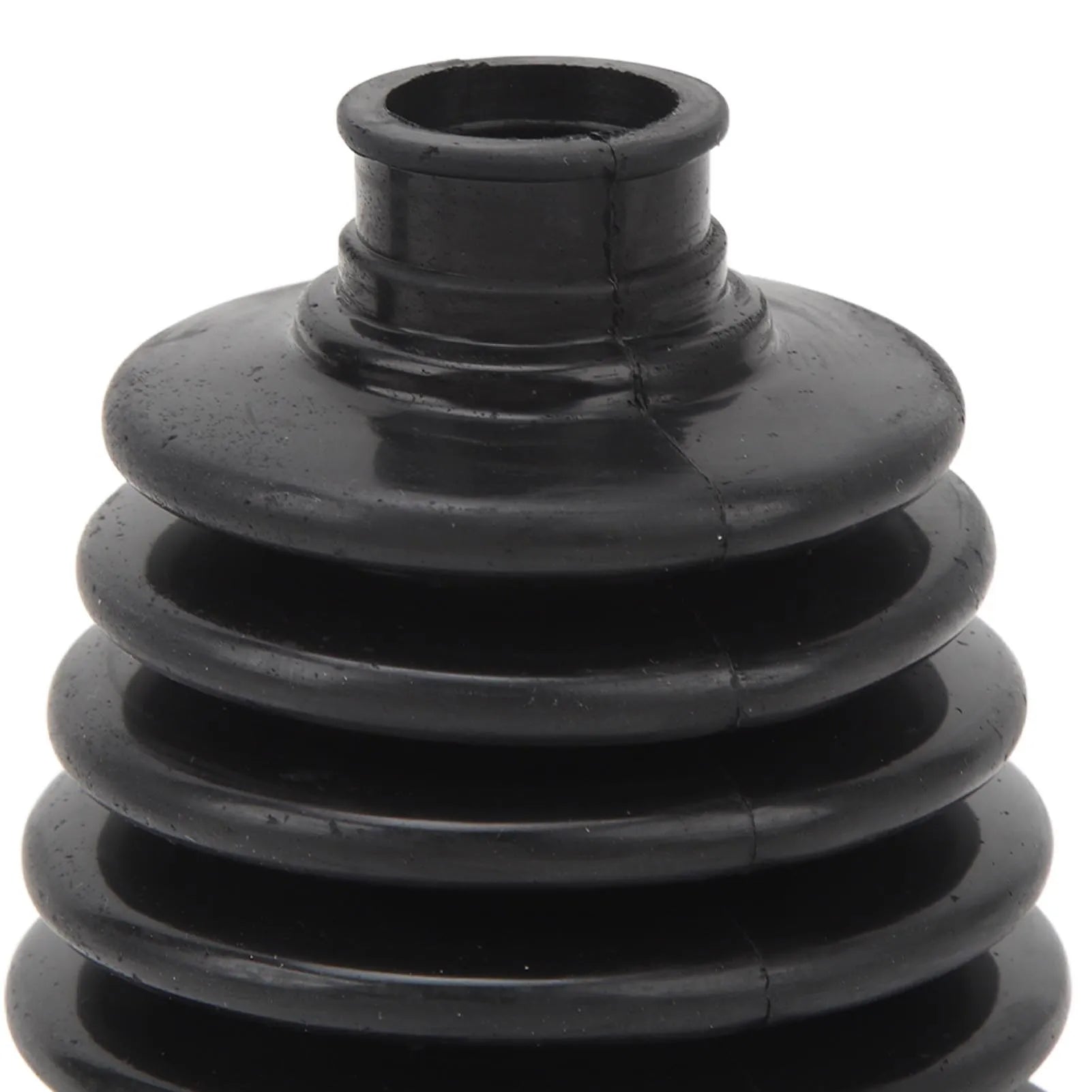 2Pcs Universal CV Joint Boot Constant Velocity Joint Boot Set Highly Flexible CV Boots for Cars Qme