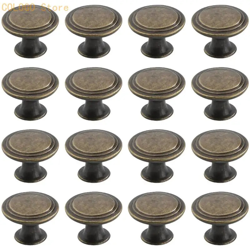Contemporary Floral Cupboard Handle Single Hole Designing Drawer Pull Qme 12 pcs China Mainland