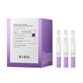Peptides Retinol Serum Face Niacinamide Panthenol VC-IP Anti-aging Qme 1.5mlx20 1.5ml