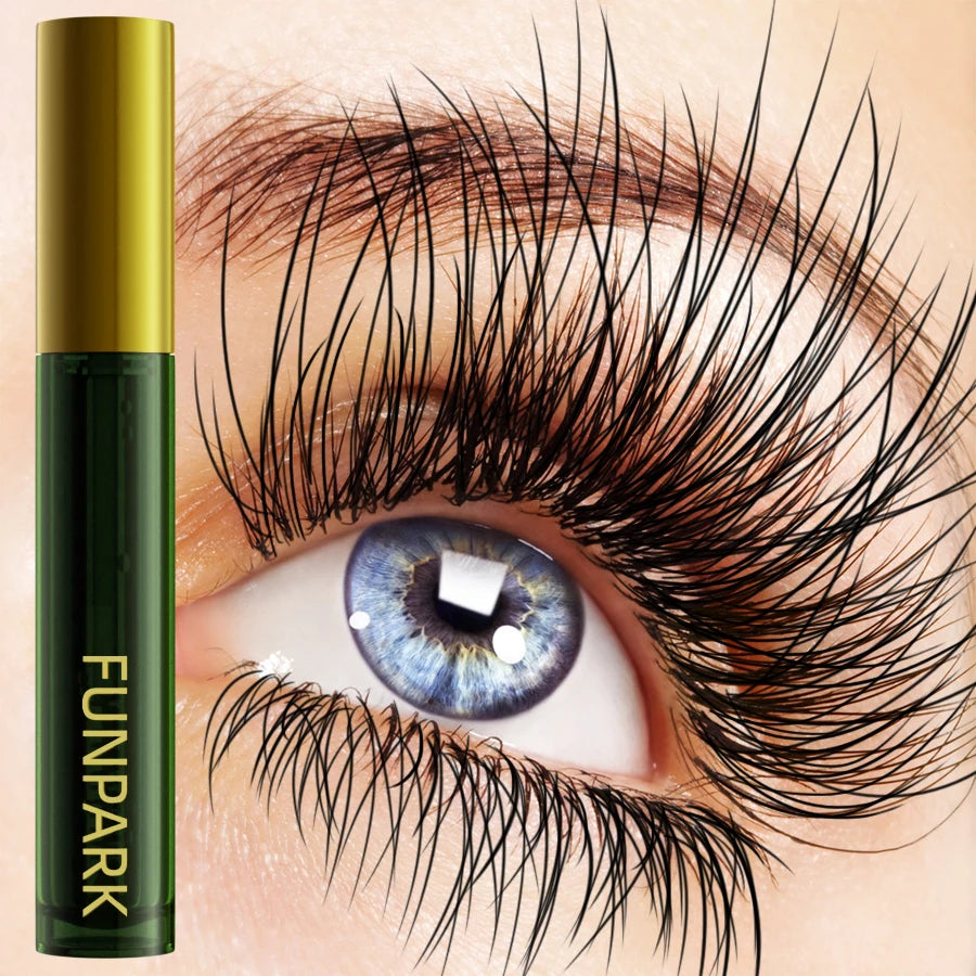 Nourishing Eyelash Eyebrow Enhancer-makeup Items Mascara Waterproof Qme F6055