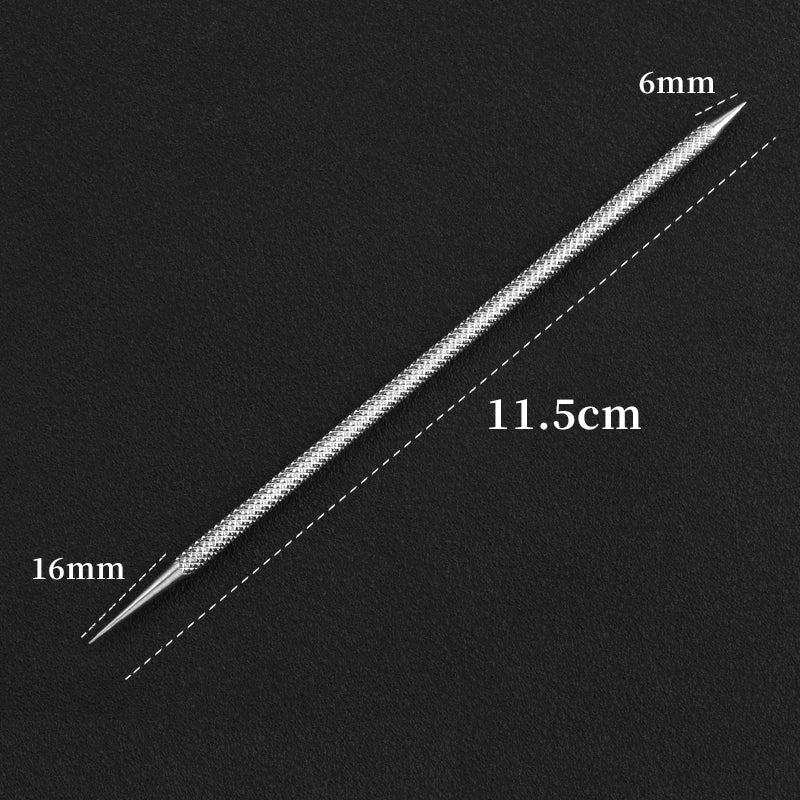 Castroviejo Lacrimal Dilator Titanium Stainles Steel Ophthalmic Qme b