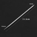 Castroviejo Lacrimal Dilator Titanium Stainles Steel Ophthalmic Qme b