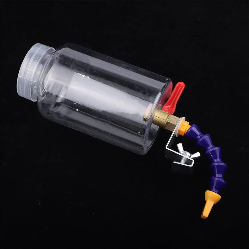 Cutting Machine Angle Grinder Water Filling Device Sprinkler Nozzle Qme