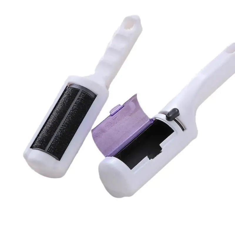 Suction Sweeper Home Office Travel Cleaning Brushes Electrostatic Qme
