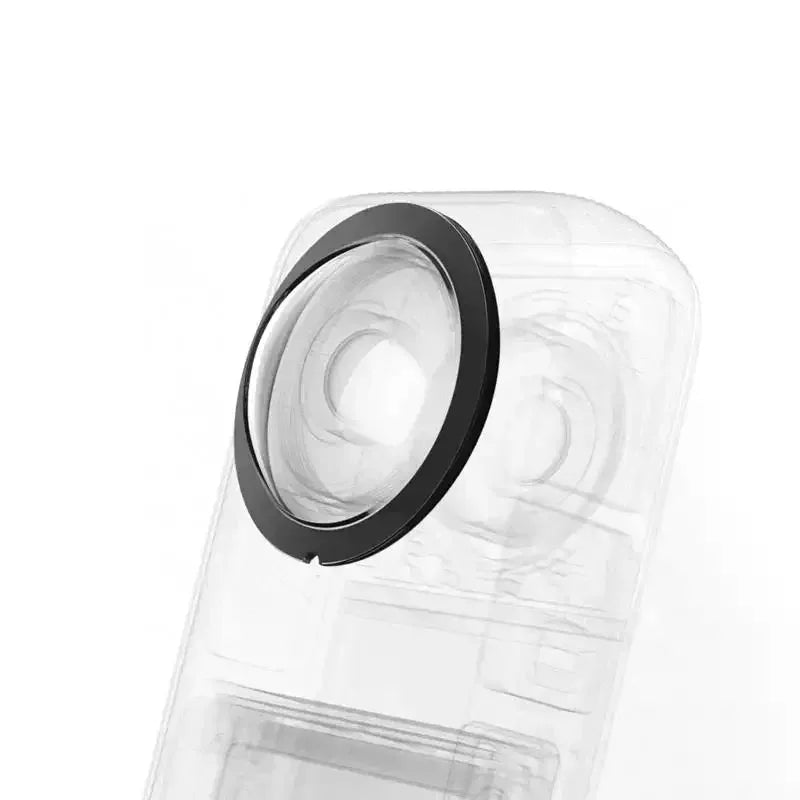 Silicone Case Lens Protector Cap Cover Guards Carrying Protective Qme