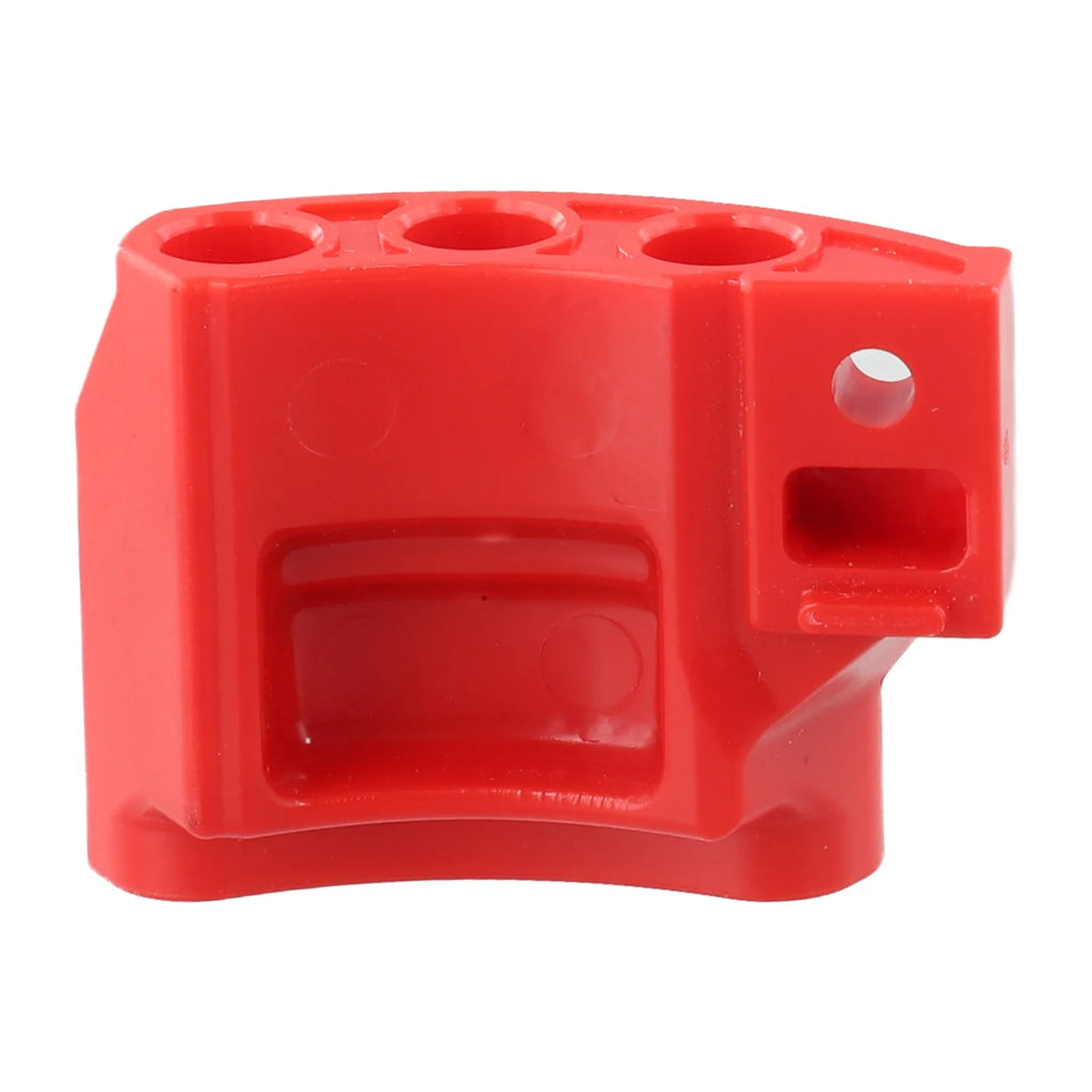 1pc Magnetic Bit Holder For 12V For Impact Driver Magnetic Tool Holder Wi Screws Qme