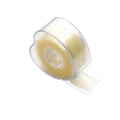 Box Big Eyelid Tape Sticker Double Fold Self Adhesive Stickers S L Qme H Yellow-L China Mainland