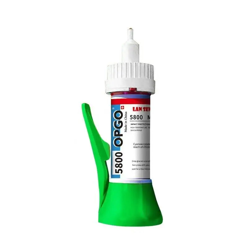 Powerful Solder Universal Glue Quick-drying Welding Adhesive Strong Waterproof Sealant Multifunctional Repair Glue Qme A