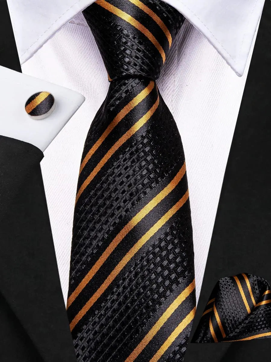 68 Colors Luxury Child Tie Boy Student Baby Suit Necktie Small