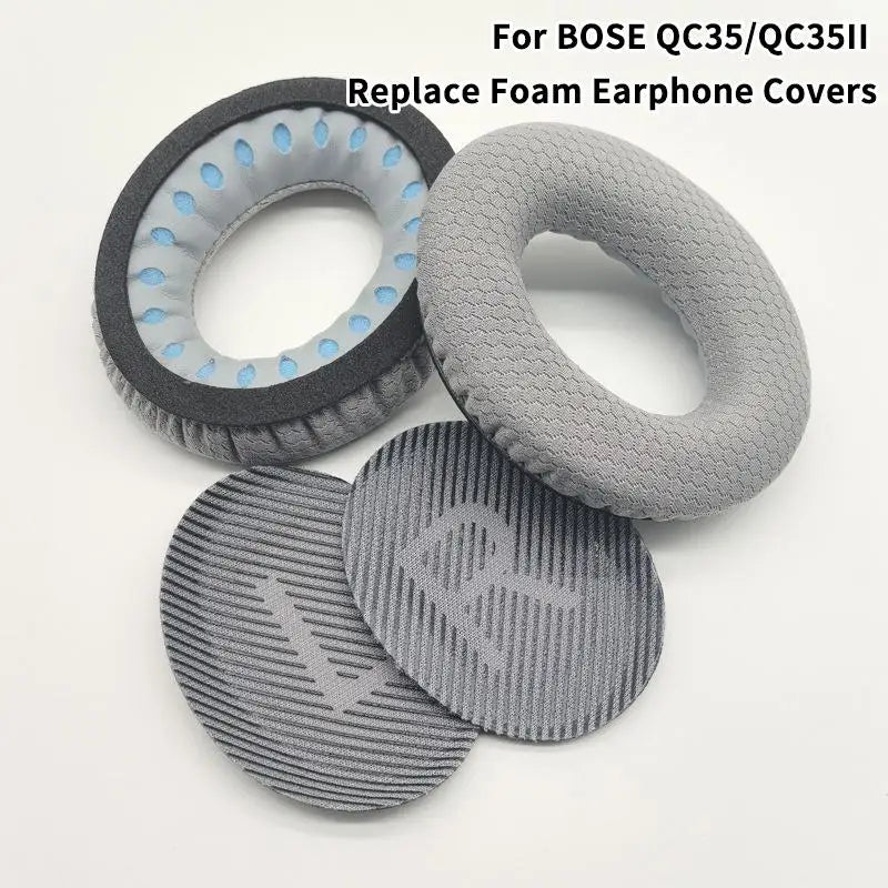 Replacement Earpads Quietcomfort C25 QC2 QC15 AE2 AE2i AE2w Soundlink