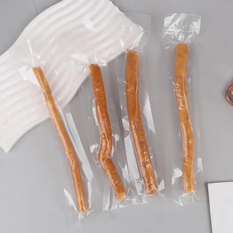 Portable Natural Miswak Toothbrush Traditional Teeth Whitener Manual Qme