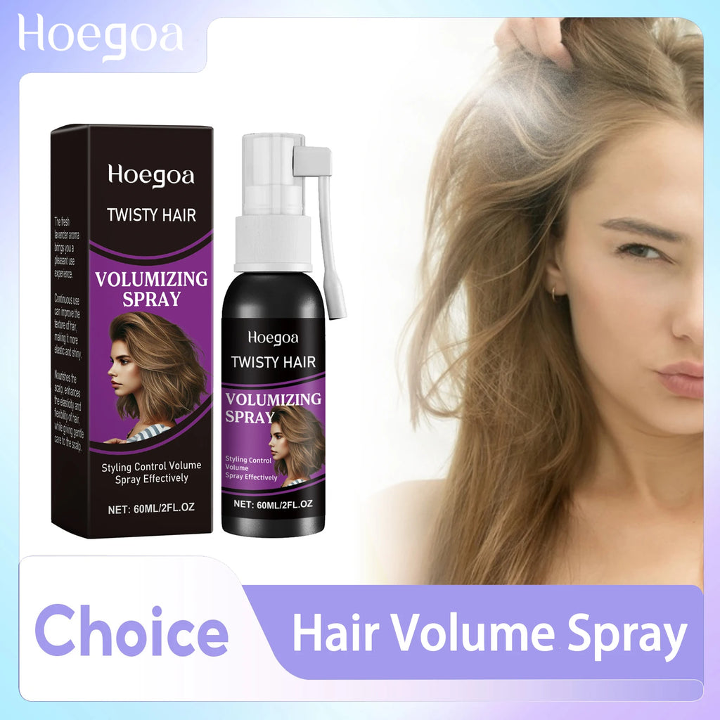 Dry Hair Shampoo Refreshing Oil Control Relieve Thin Soft Improve Qme 60ml Boxed