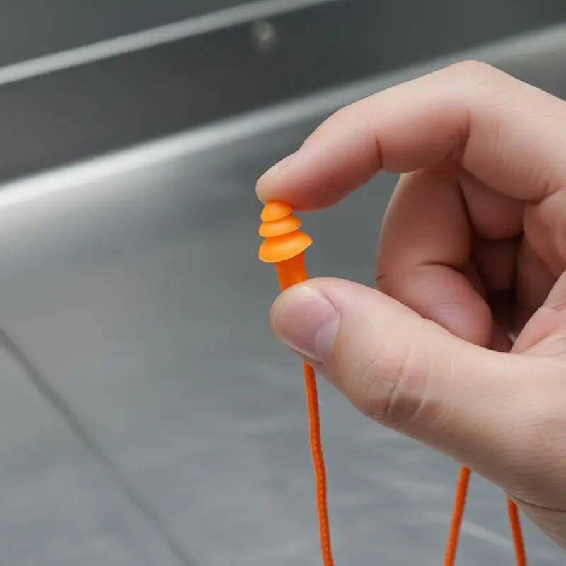 Labor Protection Noise Reduction Earphone Factory Industrial Work Qme