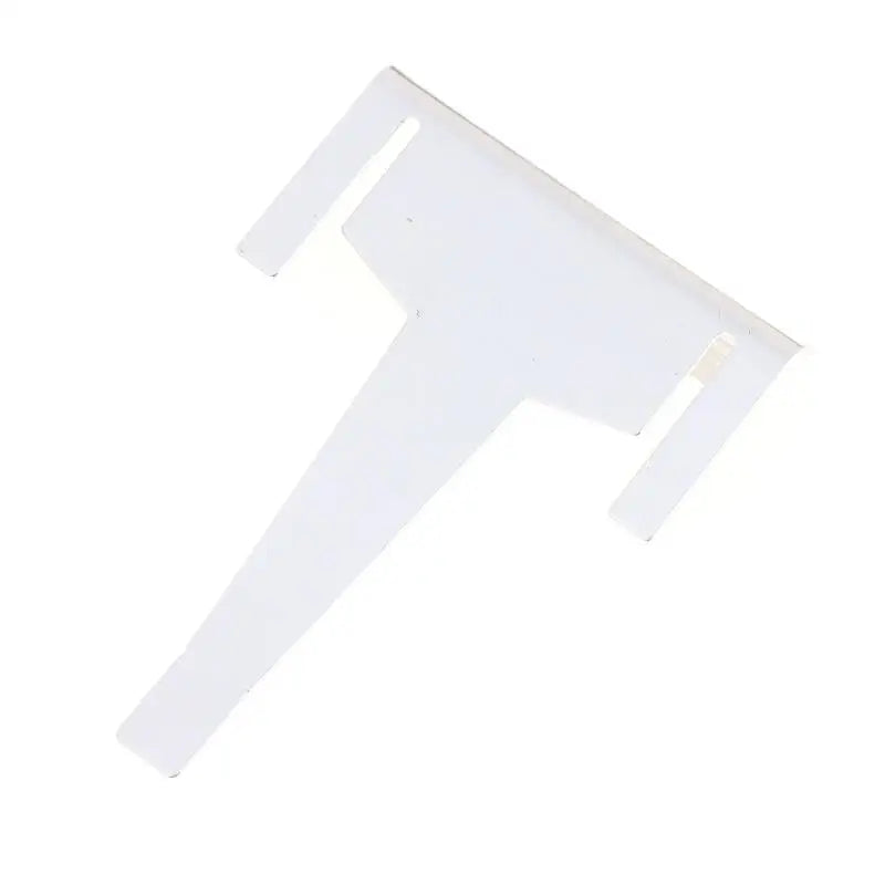 Drain Hole Clip DA61-06796A Evaporator Defrost Refrigerator Fridge Qme