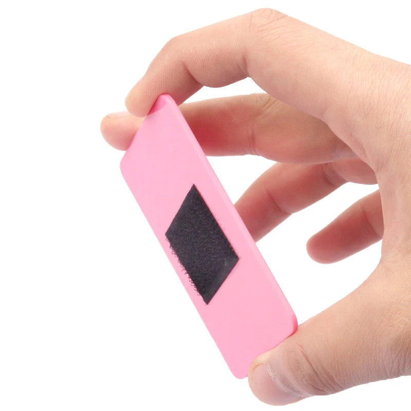 Lash Holder Eyelash Extension Hand Pallet Tools Adjustable Wrist Qme