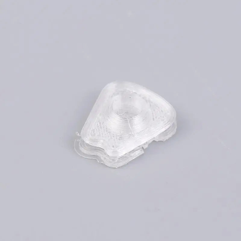 1 O4 Air Unit Lite Antenna Fixed Mount Base 3D Printed Protective Qme transparent 1pc