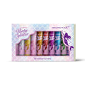 10 piece body glitter gel, carnival face glitter cosmetics suitable for women, shiny thick hair glitter, carnival accessories fo Qme 10 color glitter set