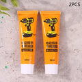 Power Tool Grease Electrical Rotary Bit Lubricant Heat-resistant Qme Default Title
