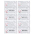 10Pcs Pig Pregnancy Test Strip Early Pregnant Detection Testing Tool Livestock Supply Pig Pregnancy Test Pig Pregnant Detection Qme 10pcs