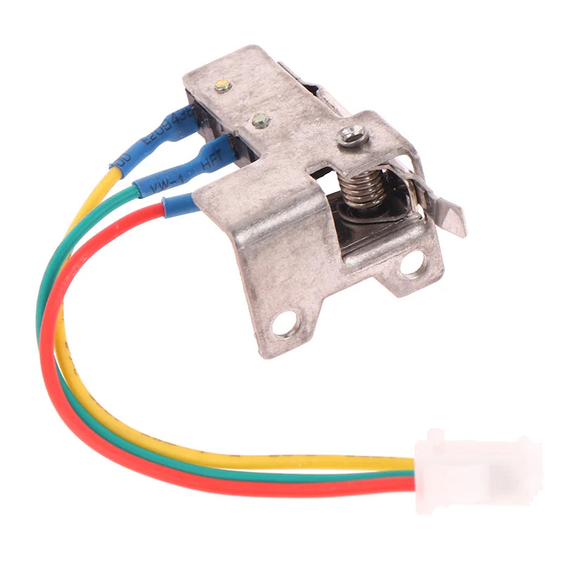 Spare Parts Gas Water Heaters Universal Microswitch Bracket Suitable Qme Default Title