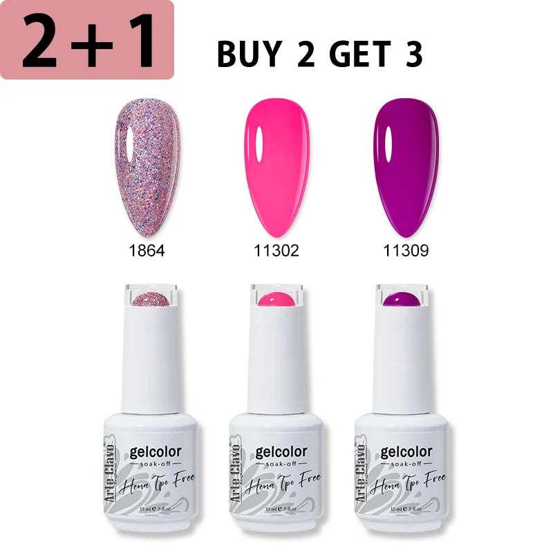 Ice-transparent Nude Gel Nail Polish 2026 Popular Daily Gentle Jelly