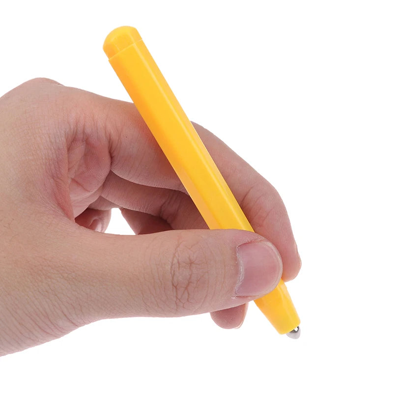1 Pen Board Pens Drawing Writing Toy Replacement Kids Painting Stylus Qme