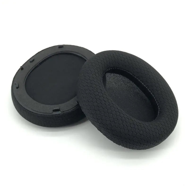Headphone Replacement Earpads Edifier W820NB K820NC Soft Leather Qme A12