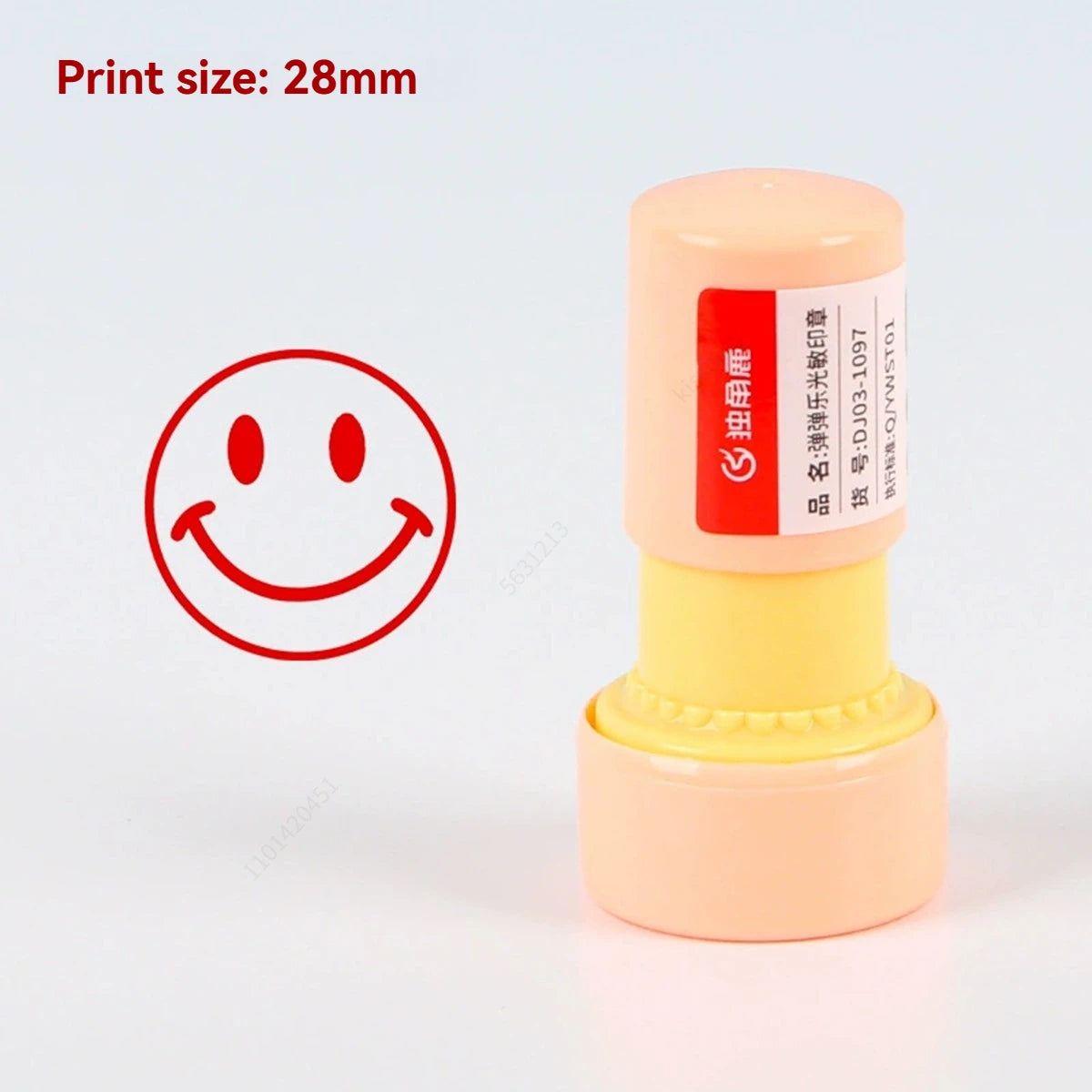 6Pcs Teacher Stamp Set,Self-Inking Motivational Classroom Stamper for Grading,Encouraging Rating Stamp,for Reward Supplies Qme E